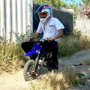 Meet your Posher, Hery